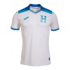 Maillot de Supporter Honduras Domicile 2023 Pour Homme